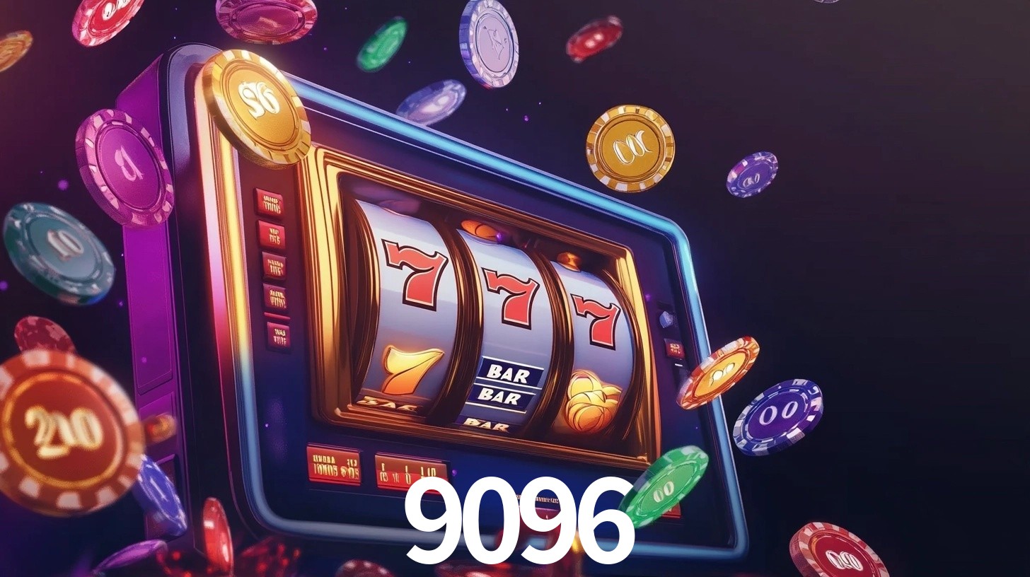 9096 Logo 1
