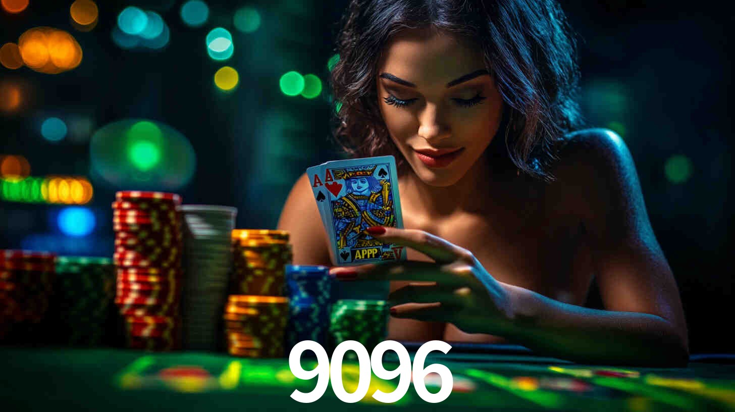 Processo de Download do App 9096 - Passo a Passo Simples