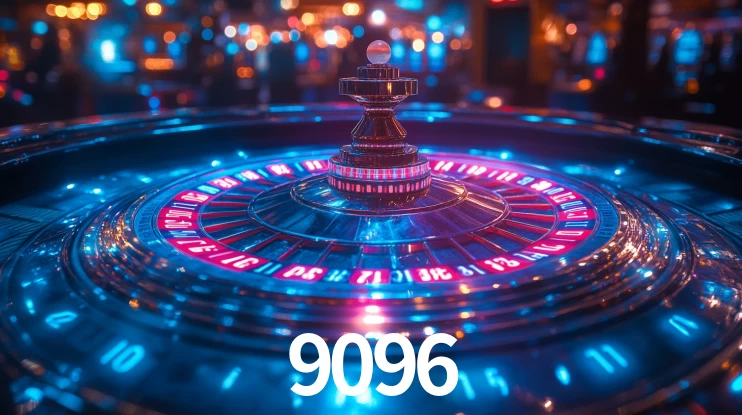 9096 Tipos de máquinas caça-níqueis