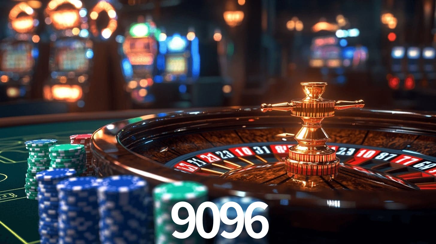 9096 Logo Seguro