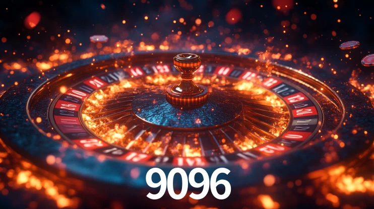 Cash Out 9096