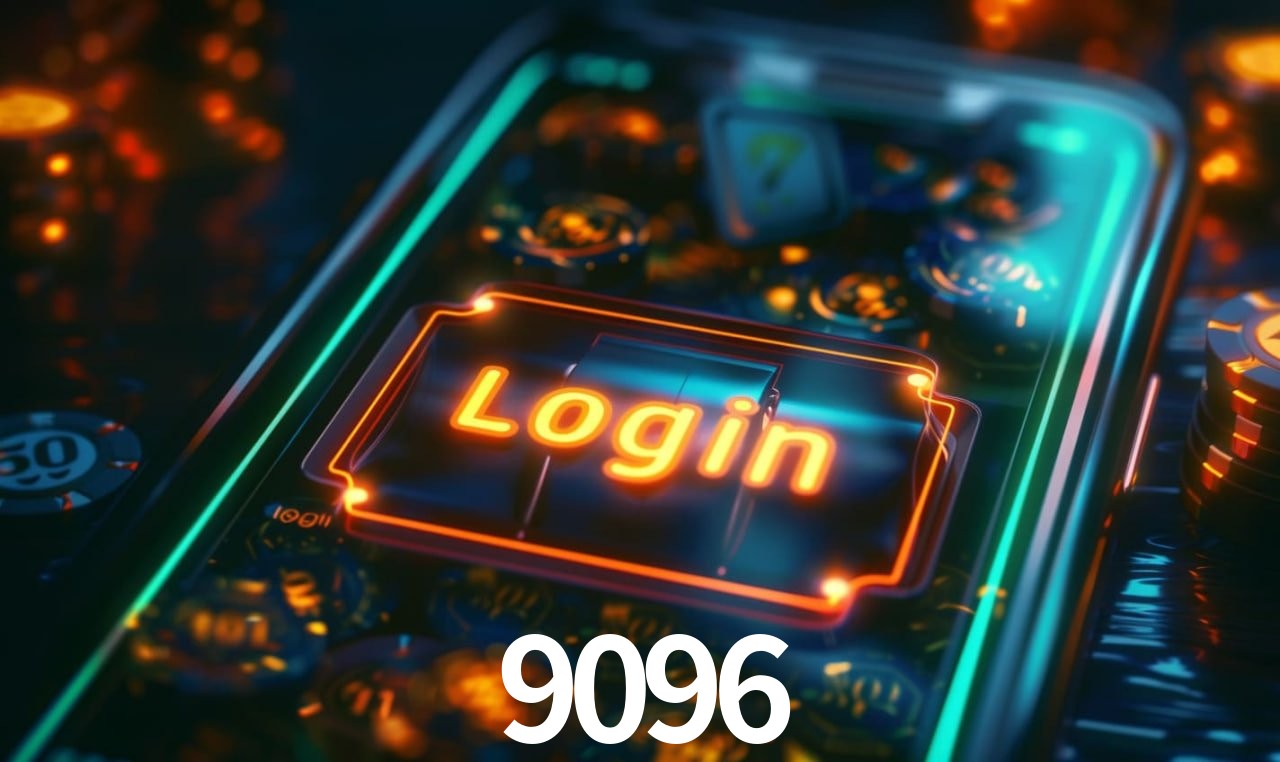 Plataforma 9096 - Cloud AWS Infrastructure