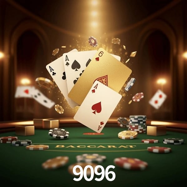 9096 Slots - 9096 visual 2