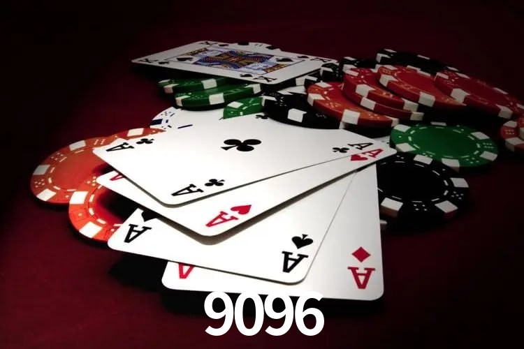 Recursos App 9096