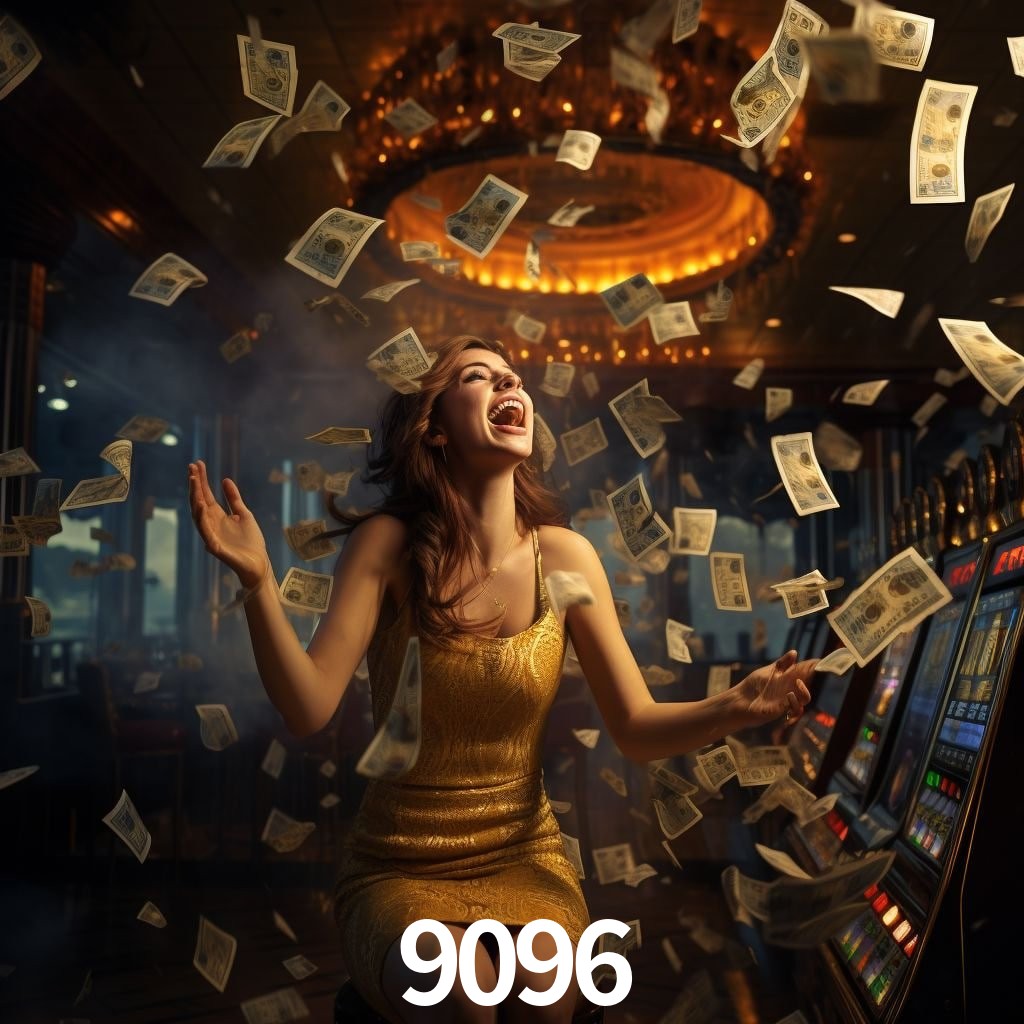 Suporte 24 horas 9096