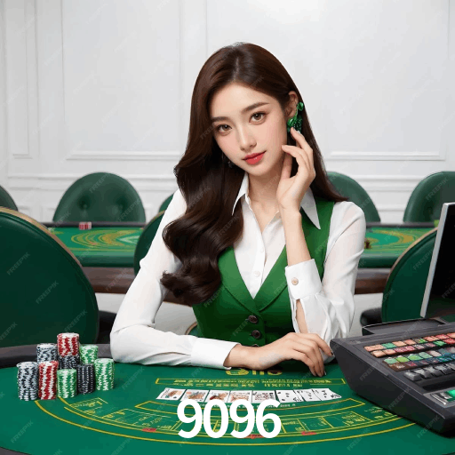 Catálogo 9096 com mais de 3.100 jogos — Pragmatic Play, Evolution, NetEnt e fornecedores certificados
