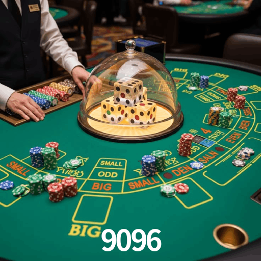 Principais provedores de slots da 9096 - NetEnt, Pragmatic Play, Play'n GO