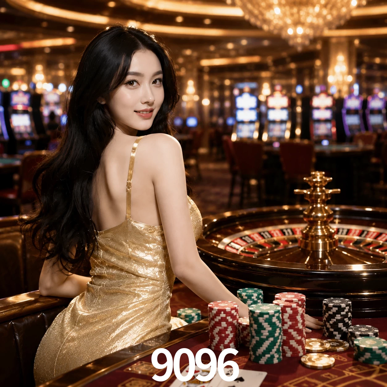 Download app 9096 Android iOS