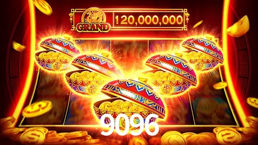 App 9096 slots mobile
