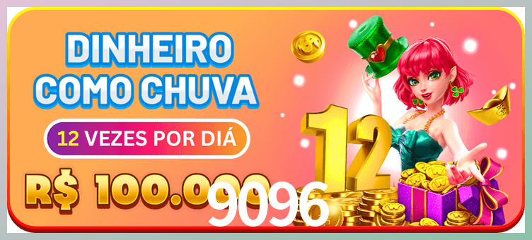 App 9096 iOS